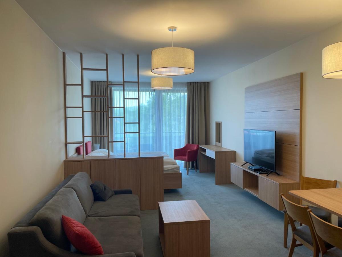 Apartment Pinia Високе-Татри Экстерьер фото